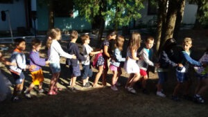 ОДЗ 85 “Звездичка” - София