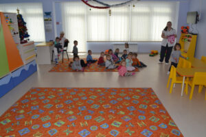 ОДЗ 85 “Звездичка” - София