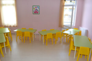 ОДЗ 85 “Звездичка” - София