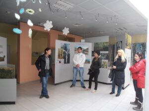 Професионален колеж по мениджмънт в туризма ресторантьорството и хотелиерството – София