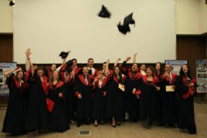 Професионален колеж по мениджмънт в туризма ресторантьорството и хотелиерството – София