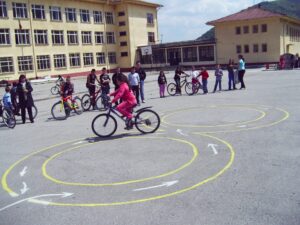 Основно Училище ”Отец Паисий” с. Врачеш