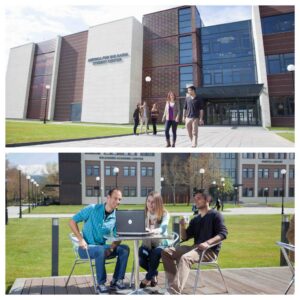 Американският университет в България