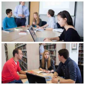 Американският университет в България