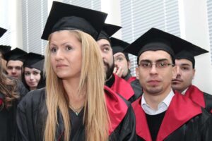 ВСУ "Любен Каравелов" - София