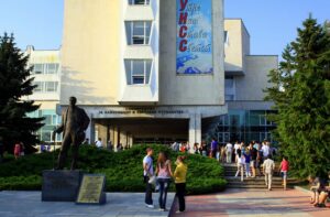 Университет за национално и световно стопанство