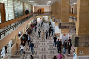 Университет за национално и световно стопанство