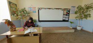 Основно училище „Светлина“ – с. Тополово