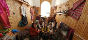 Основно училище „Светлина“ – с. Тополово