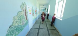 Основно училище „Светлина“ – с. Тополово