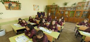 Основно училище „Светлина“ – с. Тополово