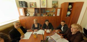 Основно училище „Светлина“ – с. Тополово