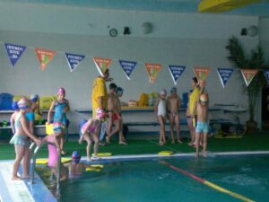 140 СОУ Иван Богоров