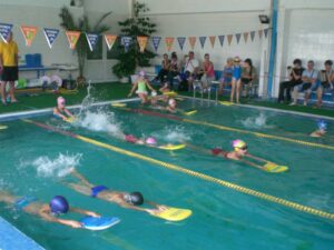 140 СОУ Иван Богоров