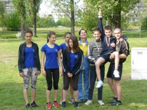 Спортно училище „Пиер дьо Кубертен“ – Ямбол