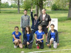 Спортно училище „Пиер дьо Кубертен“ – Ямбол