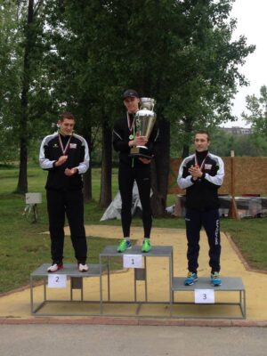 Спортно училище „Пиер дьо Кубертен“ – Ямбол