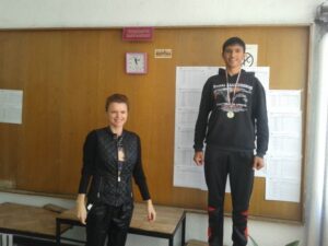 Спортно училище „Пиер дьо Кубертен“ – Ямбол