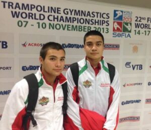 Спортно училище „Пиер дьо Кубертен“ – Ямбол