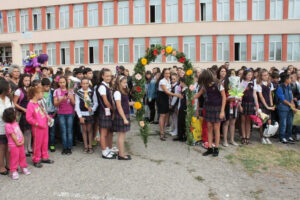 11 СОУ „Константин Константинов“ – Сливен