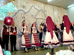 11 СОУ „Константин Константинов“ – Сливен