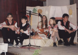 140 СОУ Иван Богоров