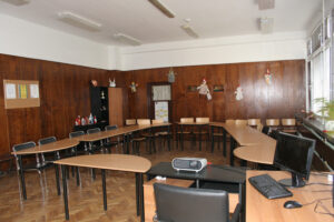 140 СОУ Иван Богоров