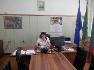 Професионална техническа гимназия „Иван Райнов“- Ямбол