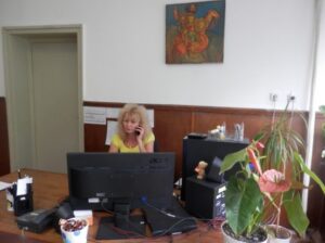 Професионална техническа гимназия „Иван Райнов“- Ямбол