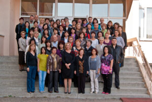 11 СОУ „Константин Константинов“ – Сливен