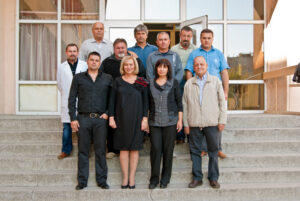 11 СОУ „Константин Константинов“ – Сливен