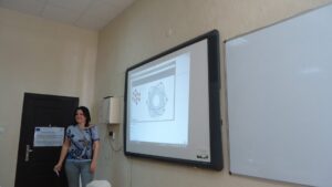 Вечерна гимназия "Захари Стоянов" - Бургас