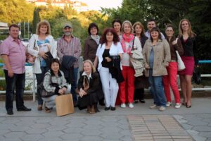 Вечерна гимназия "Захари Стоянов" - Бургас