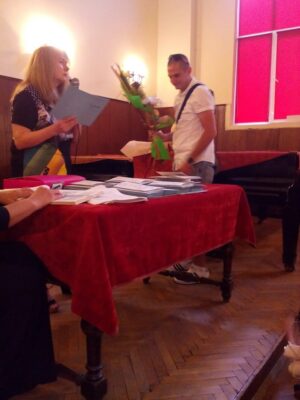 IV Сменно - вечерна гимназия "Отец Паисий" - София