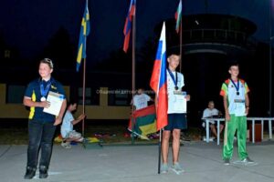 ОДК – Бургас