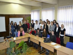 Вечерно училище в София - 5 СОУ "Пеньо Пенев"