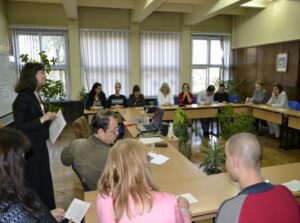 Вечерно училище в София - 5 СОУ "Пеньо Пенев"