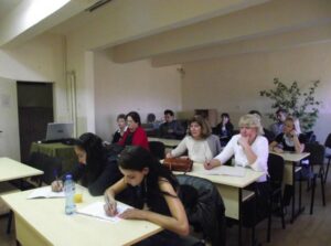 Вечерно училище в София - 5 СОУ "Пеньо Пенев"