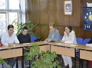 Вечерно училище в София - 5 СОУ "Пеньо Пенев"