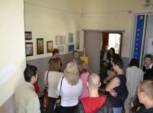 Вечерно училище в София - 5 СОУ "Пеньо Пенев"