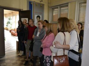 Вечерно училище в София - 5 СОУ "Пеньо Пенев"