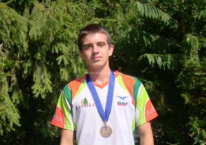 ОДК – Бургас