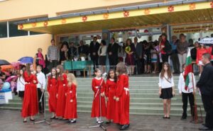 ОДК – Бургас