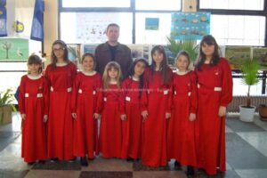 ОДК – Бургас