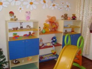 Частна детска градина „Маргаритка“