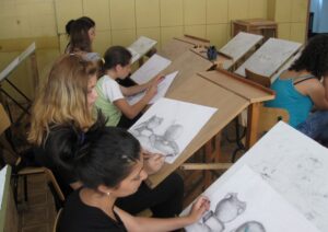 СУ “Св. Св. Кирил и Методий” Бургас