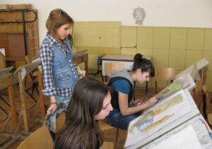 СУ “Св. Св. Кирил и Методий” Бургас