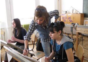 СУ “Св. Св. Кирил и Методий” Бургас