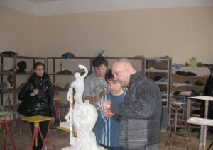 СУ “Св. Св. Кирил и Методий” Бургас