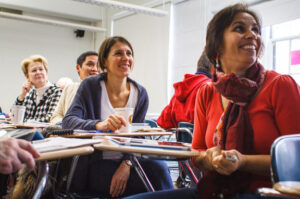 Езикова Школа Фелисити